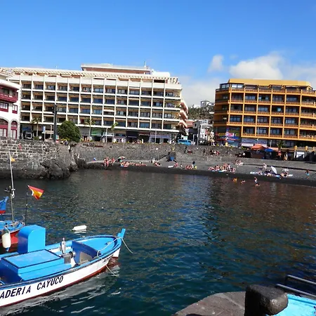 Lägenhet El Balcon De La Marina