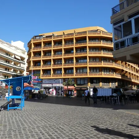 Lägenhet El Balcon De La Marina