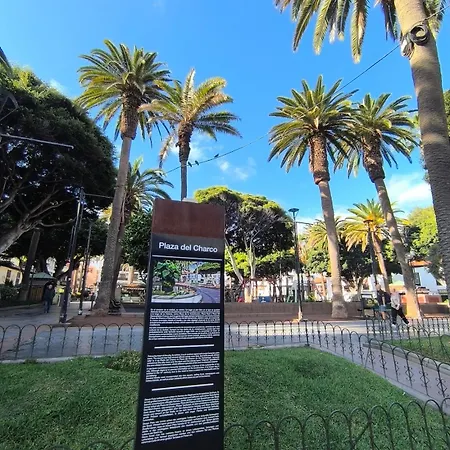 El Balcon De La Marina