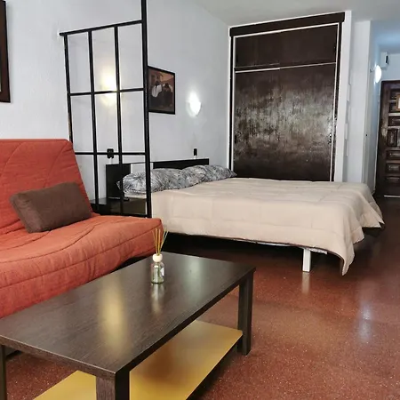 Apartment El Balcon De La Marina