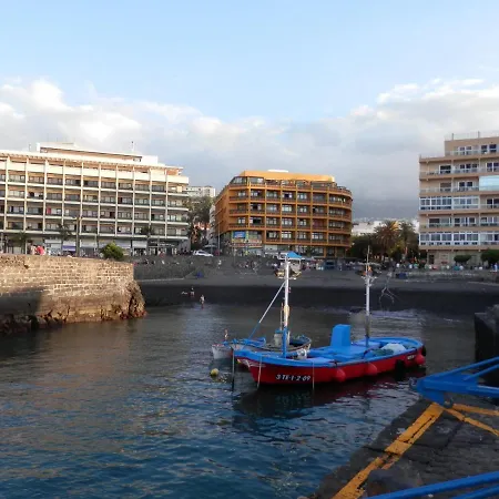 El Balcon De La Marina Appartamento Puerto de la Cruz (Tenerife)