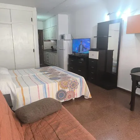 El Balcon De La Marina Appartamento *
