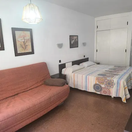 El Balcón De La Marina Apartamento Puerto de la Cruz (Tenerife)