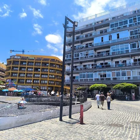 El Balcon De La Marina Puerto de la Cruz (Tenerife)