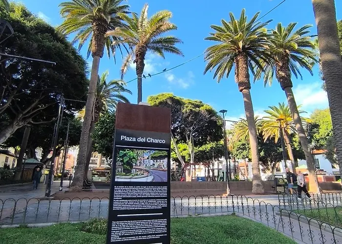 El Balcón De La Marina