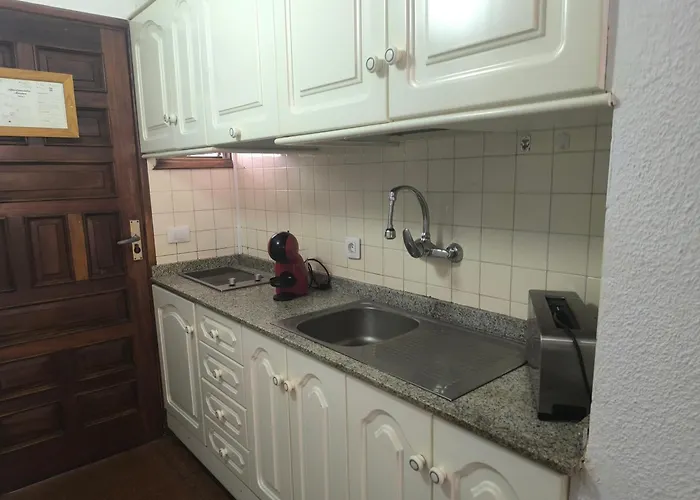 El Balcón De La Marina Apartamento